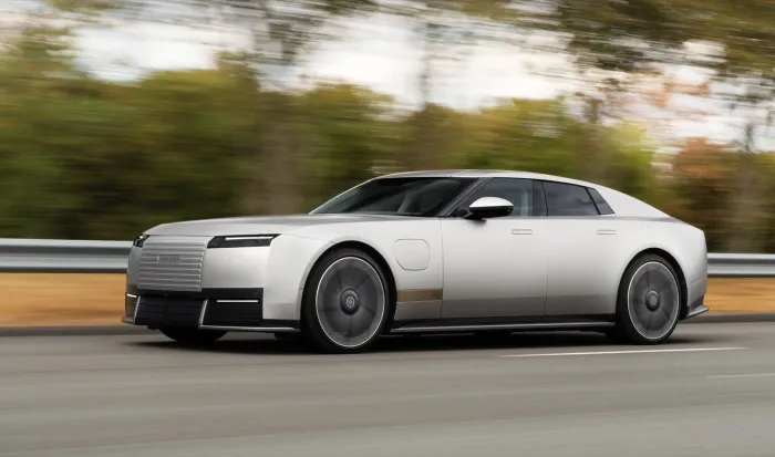El coche de la década, con el que Jaguar vuelve a ser Jaguar, ya está aquí