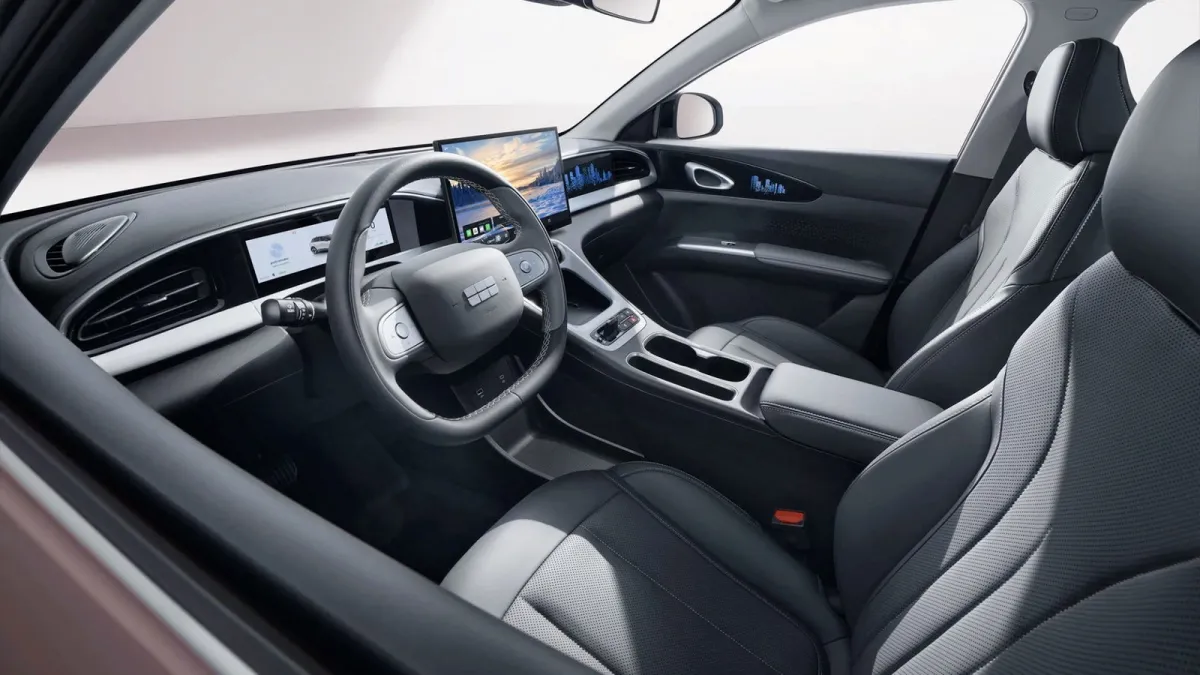 El coche más vendido de China ya está en España y es la alternativa más dura al coche más barato de BYD
