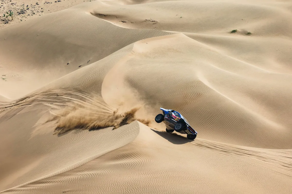 El Dakar 2027 entra en una carrera contrarreloj tras la cancelación del Rally de Arabia Saudí