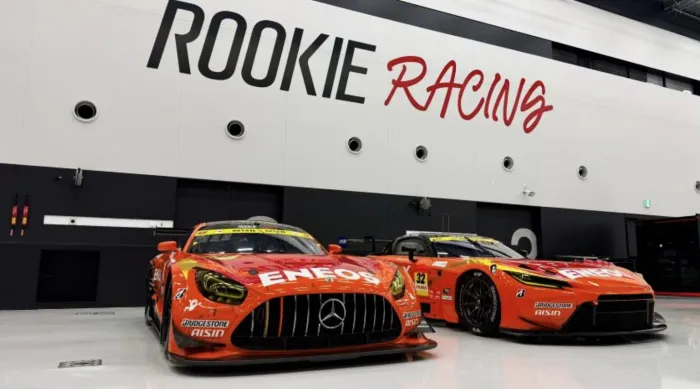 El esperado debut del Toyota GR GT3 Concept será una realidad en la final del Super GT en Motegi