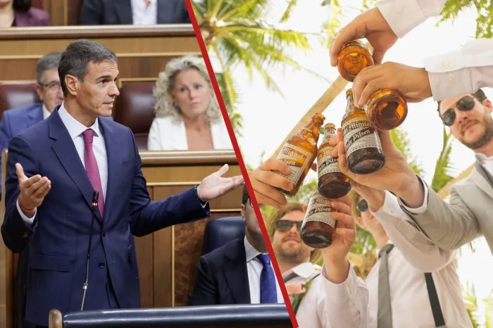 El Gobierno quiere cambiar la tasa de alcohol al volante: con una cerveza ya se daría positivo. "España tiene tasas de hace 25 años"