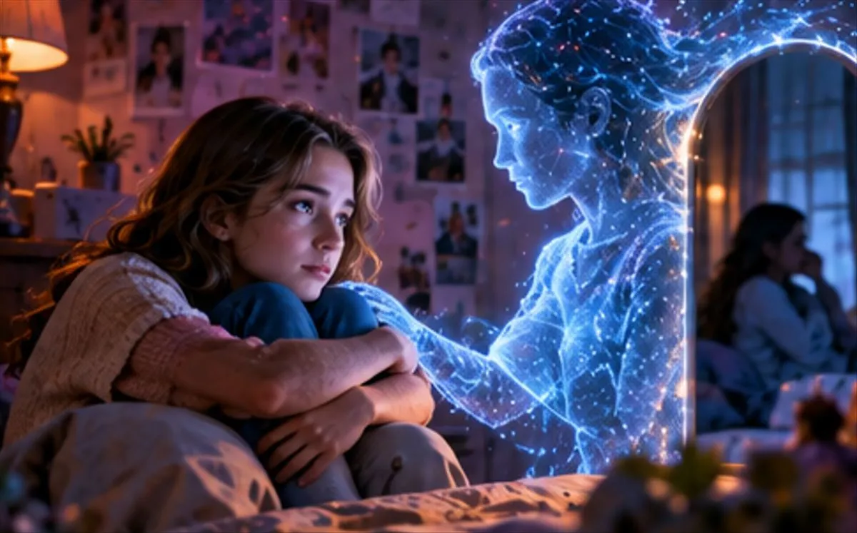 El libro que viene a advertir que los chatbots de IA no curan la soledad sino que la profundizan: «la empatía fingida es suficientemente empatía»