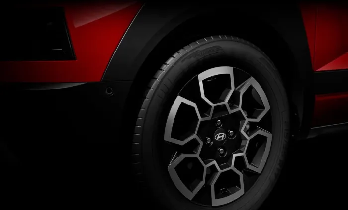 El nuevo Hyundai Bayon ya está aquí: como un Tucson en miniatura, y apariencia de 4x4, es el SUV de menos de 19.000 € que necesitamos