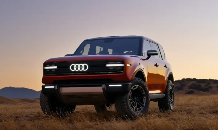 El orgullo de Audi nos podría privar de uno de los todoterreno más esperados, el verdadero Mercedes Clase G de los cuatro aros