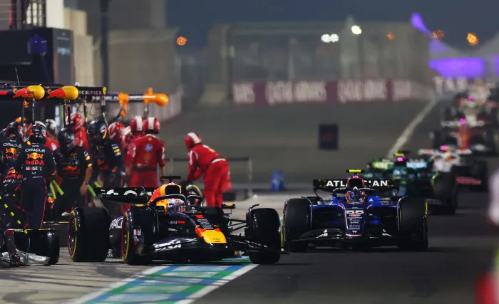 El presidente de la FIA insiste en que los GP de Qatar y Abu Dhabi se disputarán según lo previsto