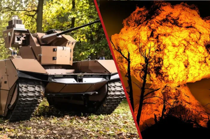 El que iba a ser el tanque del futuro europeo colapsa: Alemania se ha retirado del proyecto