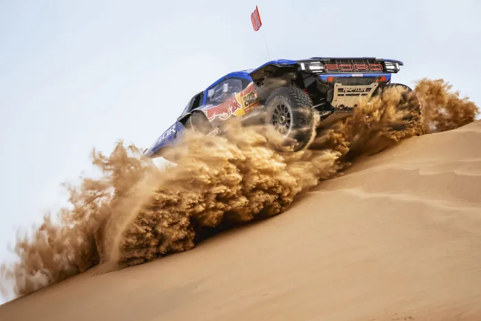 El Rally Dakar 2027 se reinventa: de Portugal al desierto marroquí en busca de una nueva aventura