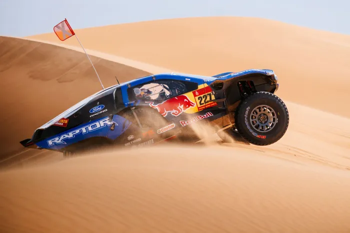 El Rally Dakar prepara su regreso a África para salvar una edición 2027 que podría pasar por España