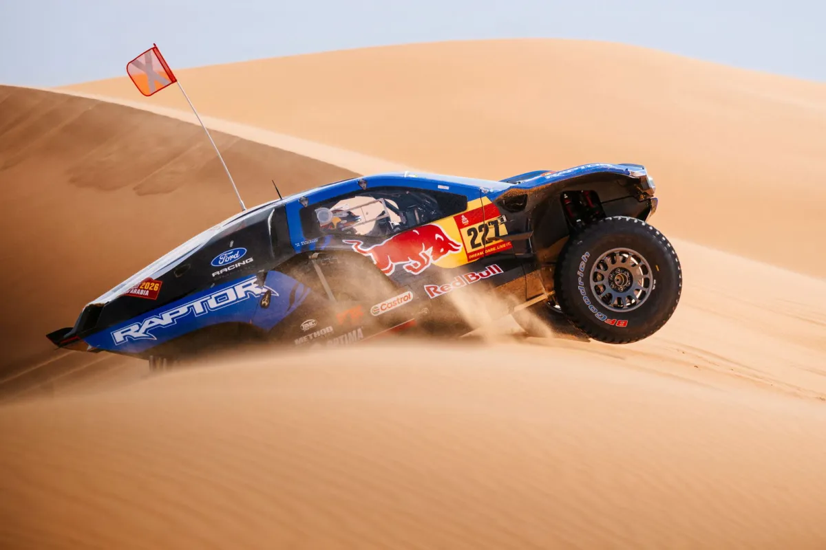El Rally Dakar prepara su regreso a África para salvar una edición 2027 que podría pasar por España