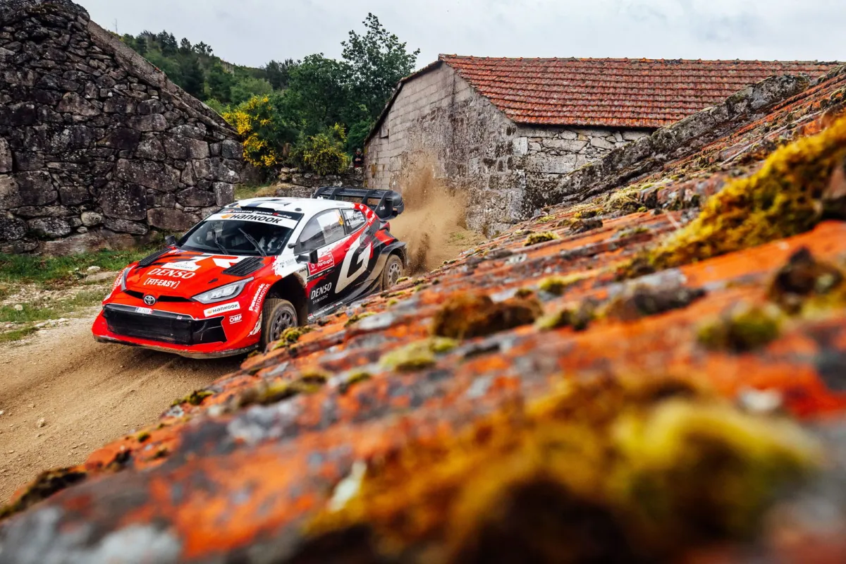 El Rally de Portugal, fuera del WRC 2027: el Mundial apuesta por expandirse lejos de Europa