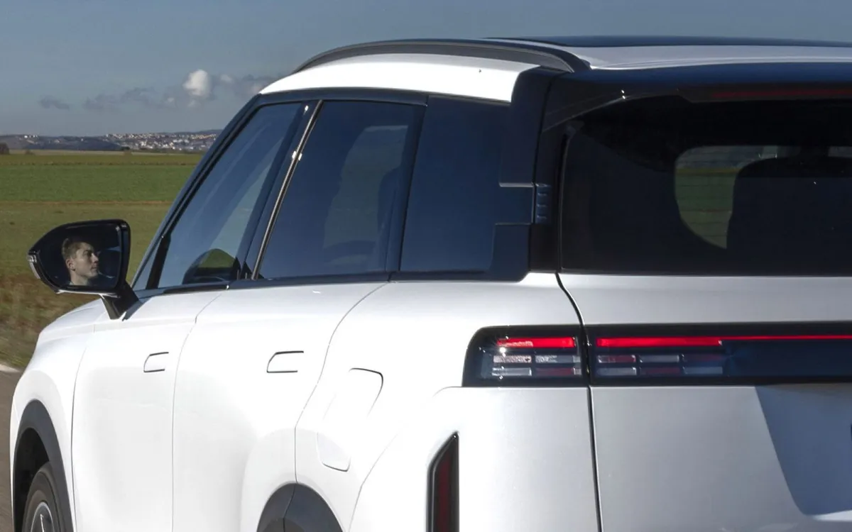 El "Range Rover Evoque" del pueblo está en oferta, todo un híbrido CERO con 279 CV a precio de Toyota Yaris