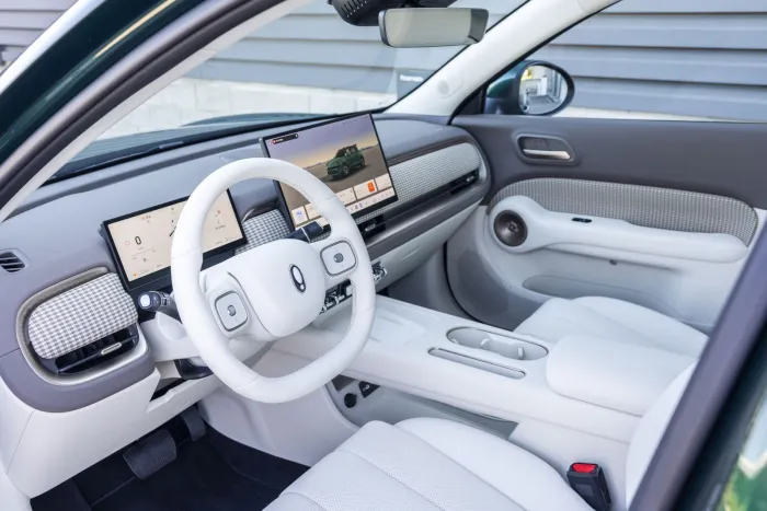 El SUV chino de 204 CV que ya se vende en España por menos de 20.000 € se fabricará en Europa en 2027 en una planta para 50.000 coches al año