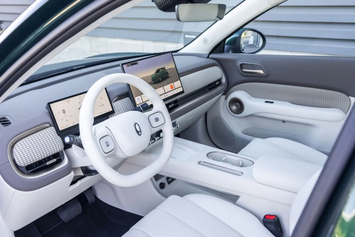 El SUV chino de 204 CV que ya se vende en España por menos de 20.000 € se fabricará en Europa en 2027 en una planta para 50.000 coches al año
