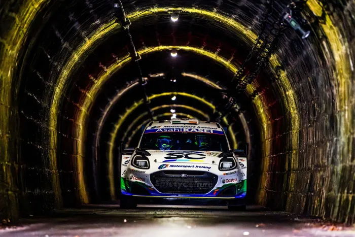 El WRC mueve ficha para atraer nuevos fabricantes a la categoría reina