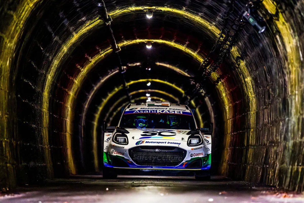 El WRC mueve ficha para atraer nuevos fabricantes a la categoría reina