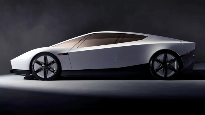 Elon Musk prometió un deportivo de 1.000 km de autonomía en 2017. Nueve años después, Tesla presenta uno que no llega ni a la mitad