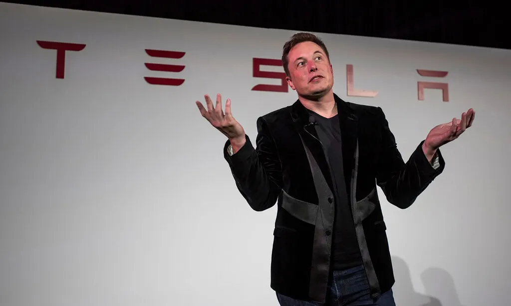 Elon Musk quería electrificar el mundo con Tesla y paneles solares. Ahora quema gas natural como si no hubiera un mañana para no perder la carrera de la IA