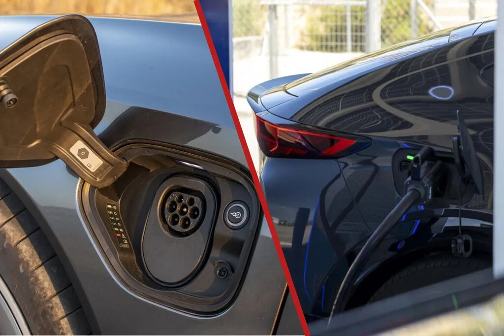 Es oficial: casi la mitad de coches nuevos que se venden son eléctricos en Francia gracias a su nuevo plan. En España empezamos a acelerar