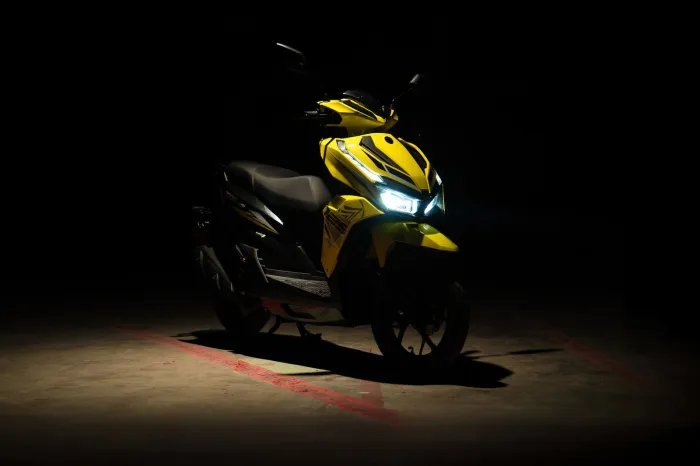 Es una de las 125 cc más baratas del mercado, todo un chollazo en formato scooter con faros Full LED y llave inteligente por menos de 1.800 €