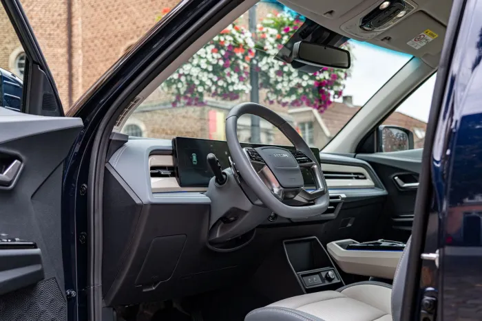 España lo olvida, pero este SUV híbrido con el tamaño de un Toyota RAV4 y mecánica BYD gasta 6,0 l/100 km y es el chollo más grande del segmento