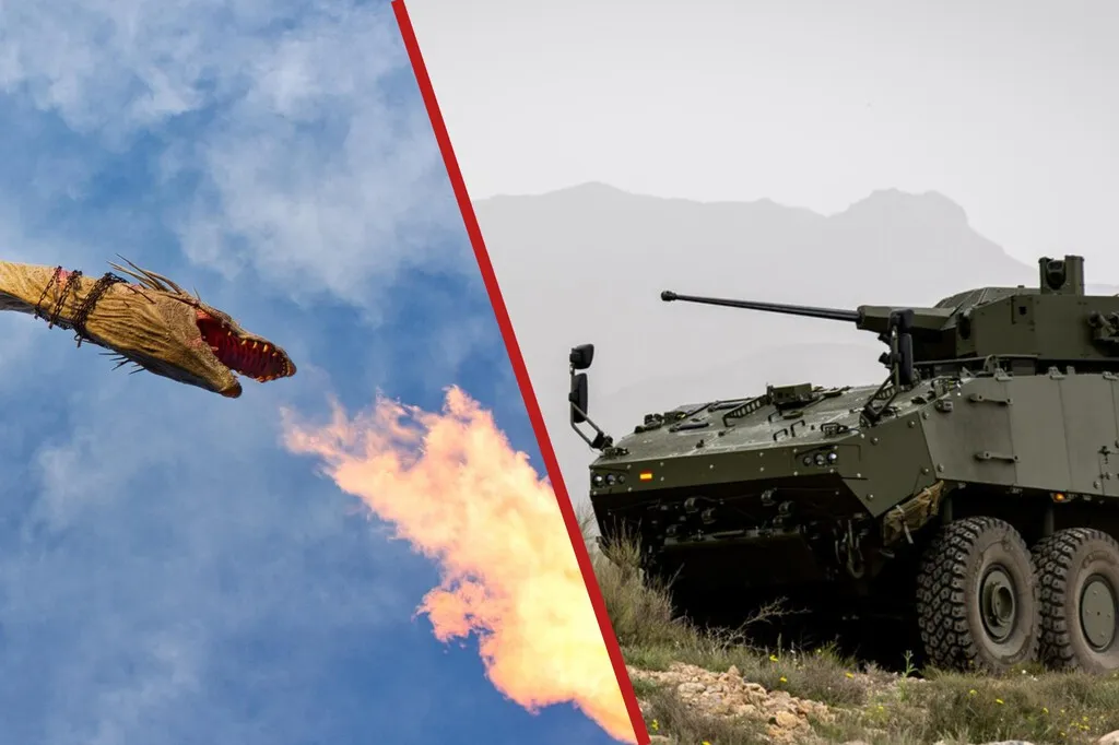 Este blindado es la esperanza del Ejército de Tierra español. Pero acumula tantos problemas que se ha convertido en una pesadilla para el Gobierno