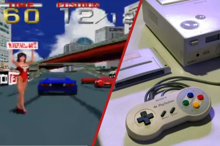 Este juego de carreras sin pretensión y con el que echabas horas y horas fue el salvavidas de Sony y la PlayStation