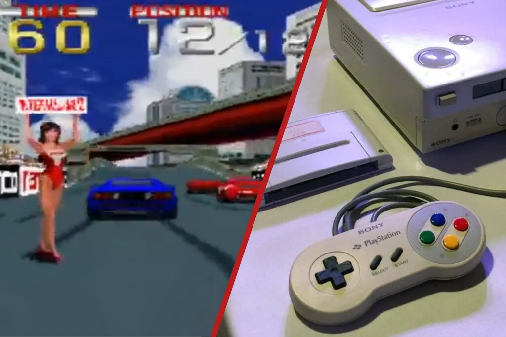 Este juego de carreras sin pretensión y con el que echabas horas y horas fue el salvavidas de Sony y la PlayStation
