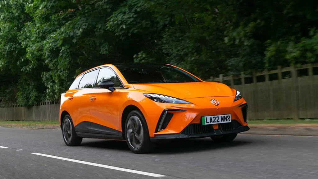 Estos son los coches eléctricos menos recomendados por sus propietarios