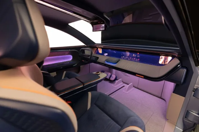 Europa necesita miles de drones y ha encontrado una solución inesperada: utilizar sus fábricas de coches