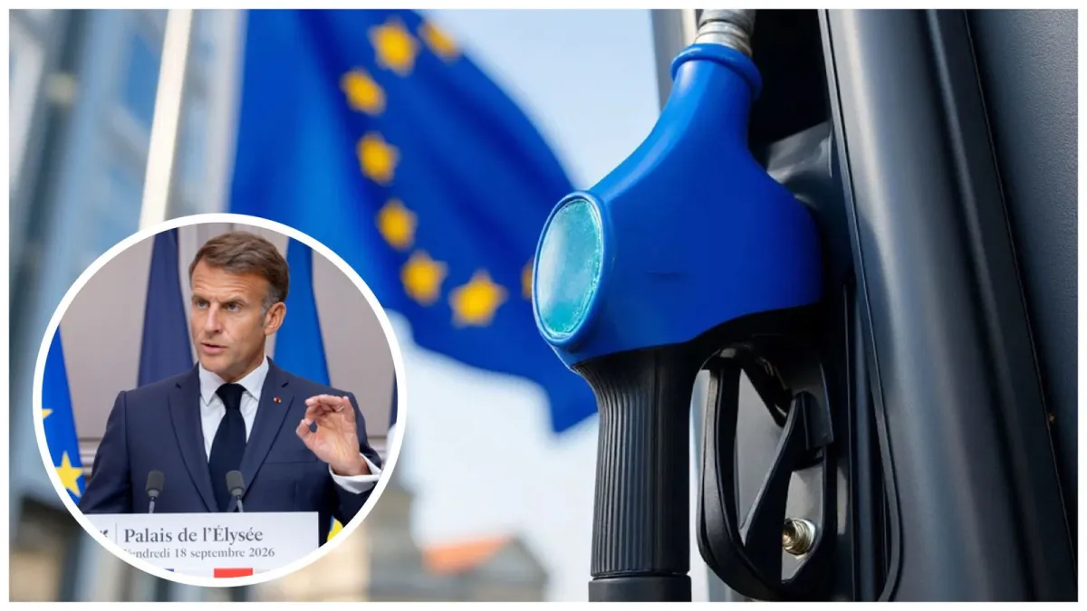 Europa prohibirá a toda costa diésel, gasolina, e híbridos, y ni la unión de Alemania y Francia va a impedirlo