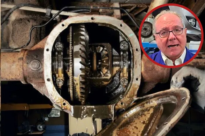 Felipe Sacristán, mecánico con 40 años de experiencia: “El diferencial es el gran olvidado, sobre todo en los BMW”