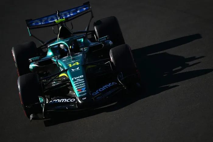 Fernando Alonso deja en vilo a la Fórmula 1: “No sé si va a ser la última vez que corra en España”