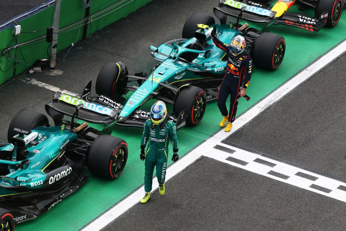Fernando Alonso y Red Bull: dos fichajes que podrían haber cambiado la historia de la Fórmula 1