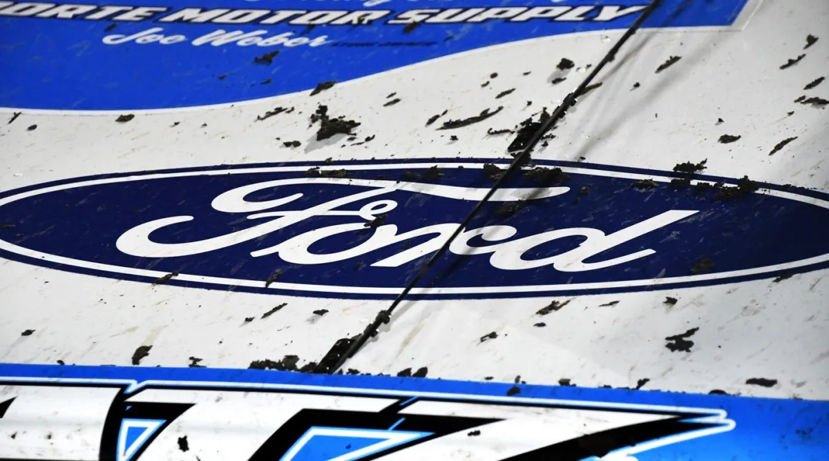 Ford Racing no deja volar las especulaciones y descarta volver a la IndyCar
