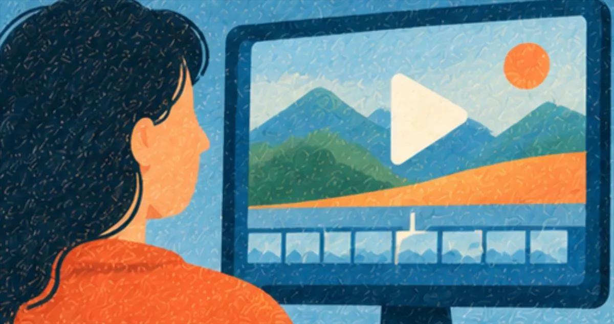 Generar vídeo con IA: qué herramientas siguen en pie, qué marcas de agua llevan los clips y qué te prohíben hacer