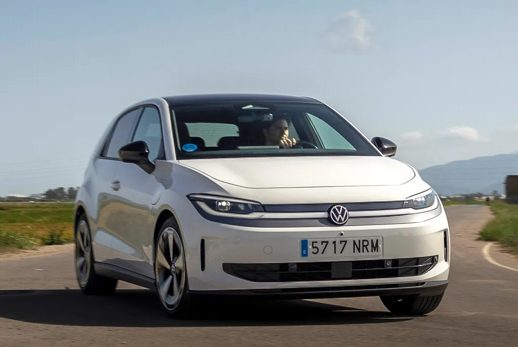 He probado el Volkswagen ID. Polo: se despide para siempre de la gasolina. Ahora quiere ser un superventas eléctrico