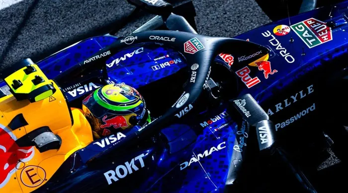 Isack Hadjar volverá a la acción en el Gran Premio de Azerbaiyán