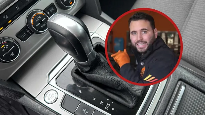 Juan Jose Ebenezer, mecánico: “Te han estado mintiendo, todos los coches con cambio automático tienen su mantenimiento”