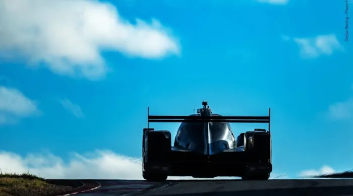La clase Hypercar de la Asian Le Mans Series va rumbo a declararse desierta