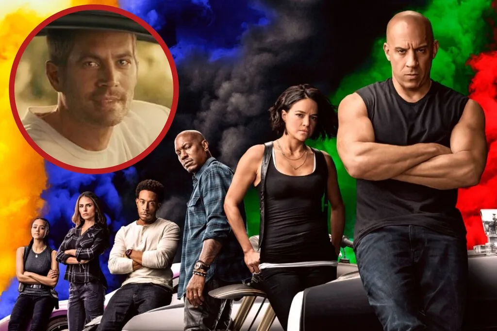 La familia de Paul Walker ha hablado de la posibilidad de que el fallecido actor vuelva a 'Fast & Furious': "No me interesaría volver a hacer eso"