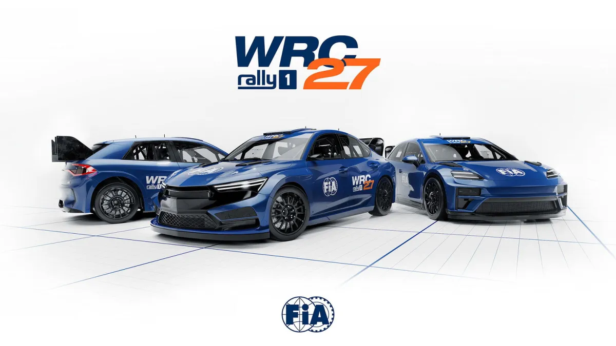 La FIA abre el grifo de los WRC27: más potencia para distanciarse de los Rally2 'originales'