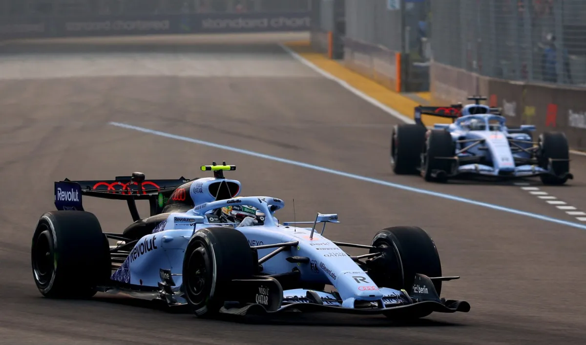 La FIA admite que un error humano en la Clasificación al Sprint tuvo impacto en el rendimiento de varios coches