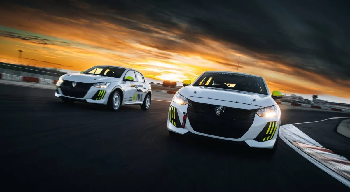 La FIA introduce los Rally6 para facilitar el acceso de los jóvenes a los rallyes