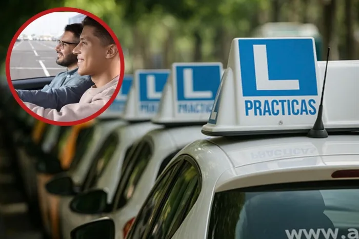 La Guardia Civil investiga en Cáceres a un conductor por llegar conduciendo al examen para recuperar los puntos del carnet
