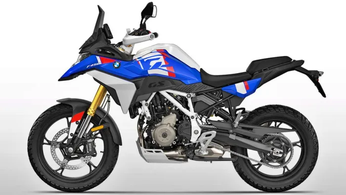La moto todoterreno más barata de BMW es la alternativa a las chinas y a las motos de gran tamaño de BMW