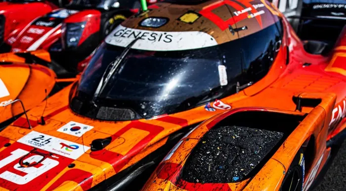 La presencia del Genesis GMR-001 en la clase GTP cada vez es más incierta