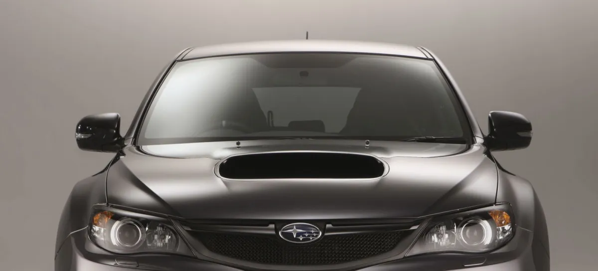 La reina en Japón del 4x4 y el motor bóxer quiere ir más allá de la gasolina e "independizarse" de Toyota