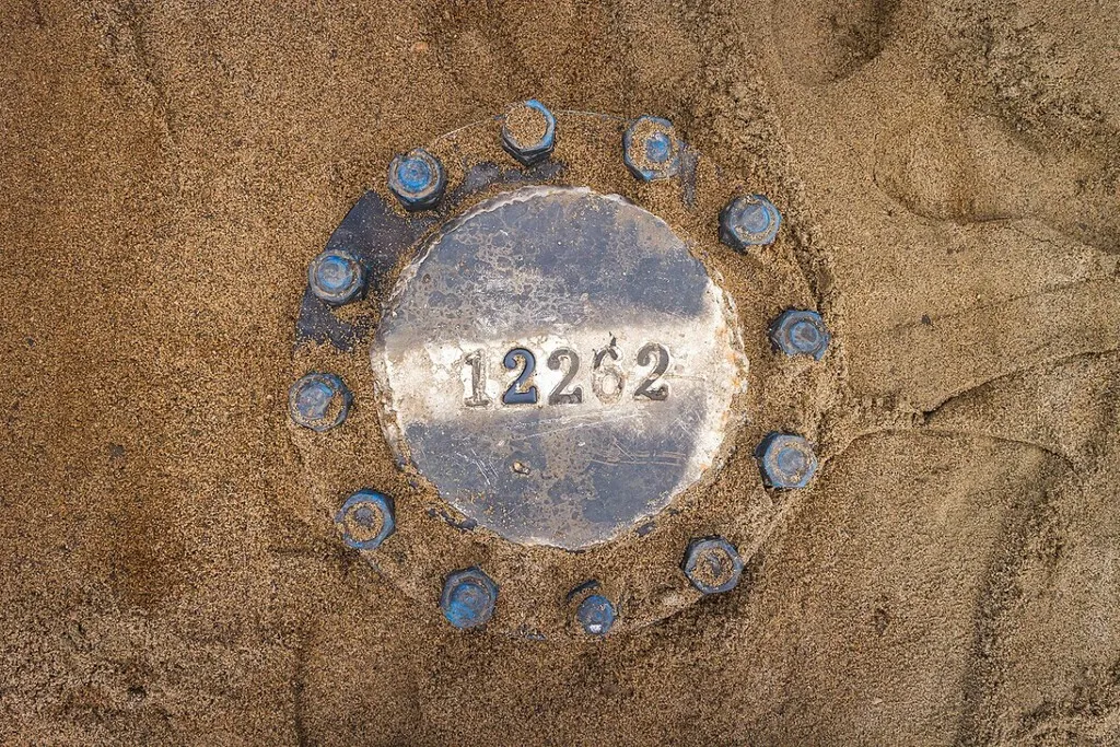La URSS perforó un agujero de 12.262 metros para llegar al interior de la Tierra. Lo que detuvo la excavación no fue la roca ni la falta de dinero