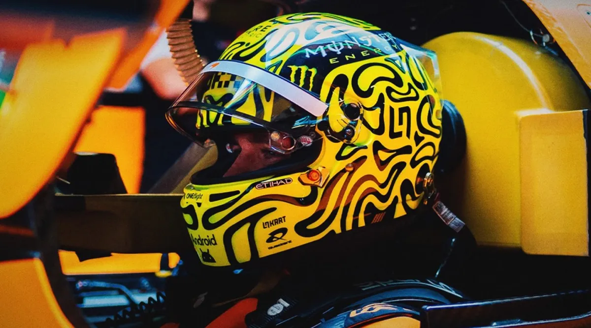 Lando Norris y Scott Dixon entre las opciones de McLaren para acudir a las 24 Horas de Le Mans