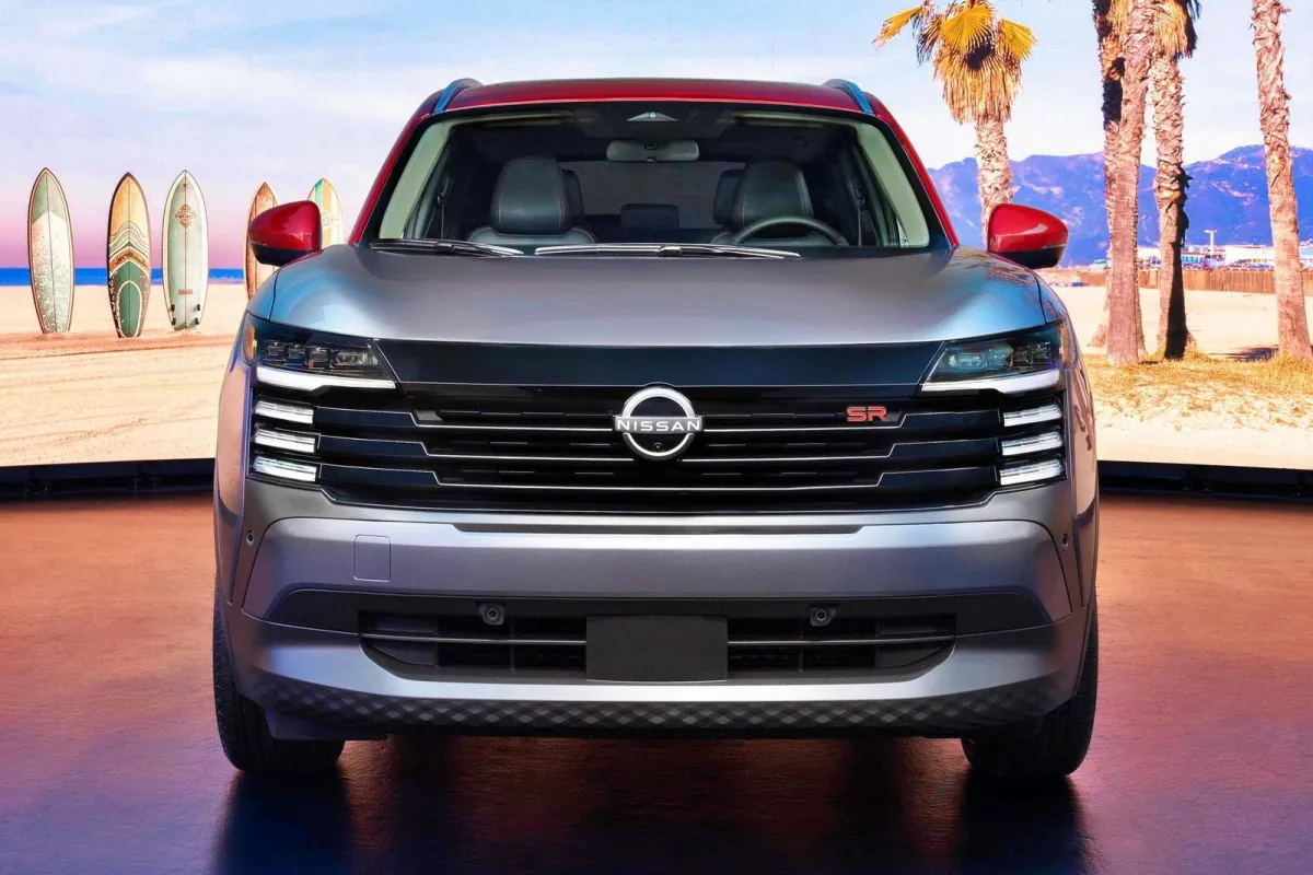 Llega a Europa el Nissan Kicks, un SUV con tamaño de MG ZS, para ser más barato que el Nissan Qashqai